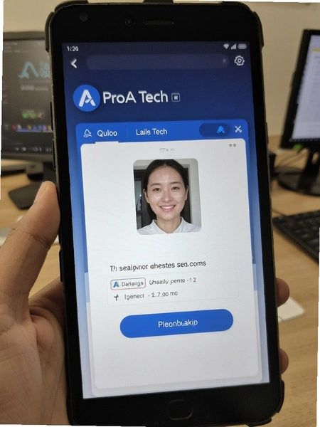 ProA Tech����������������