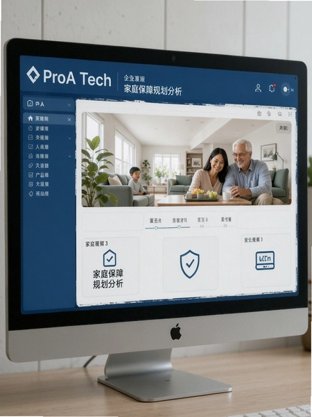 ProA Tech��ͥ���Ϲ滮��������