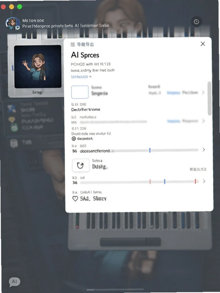 AI�������� ������������ҳ��
