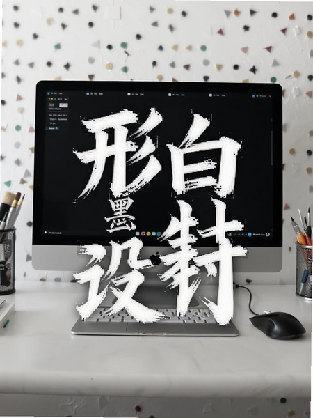 形白定制设计台抠图白墨功能预览图