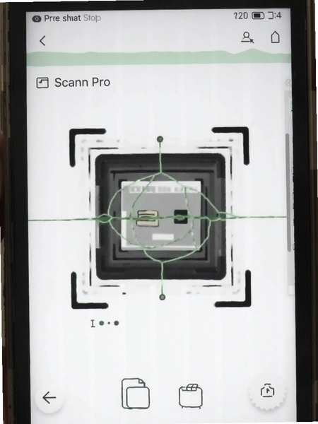 ɨ��Pro�ļ�ɨ�����