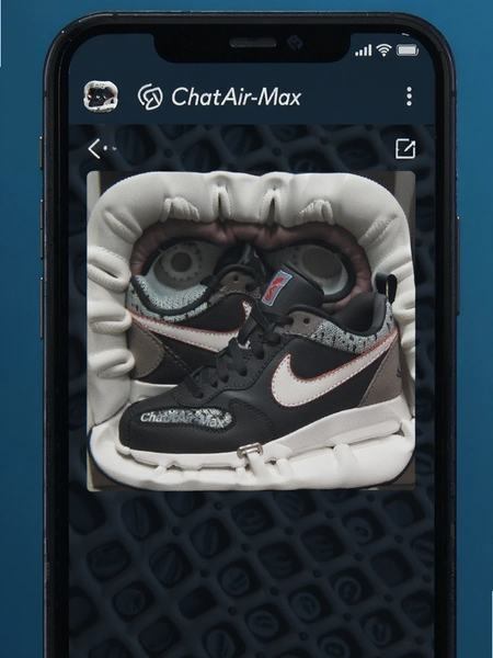 ChatAir-Max安卓版下载截图 ChatAir-Max安卓版下载截图