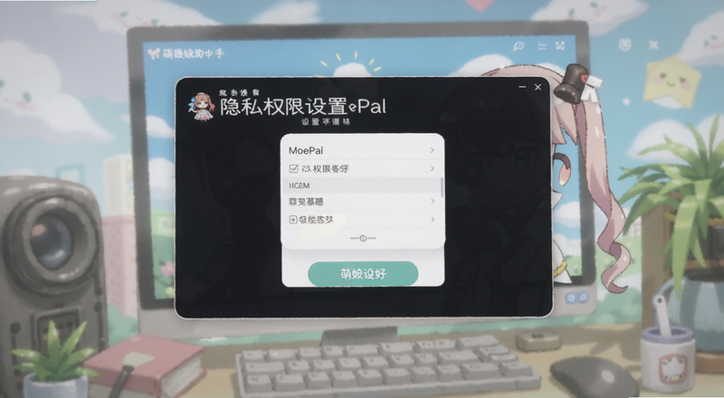 ��������MoePal��˽Ȩ�����ý���Ԥ��ͼ
