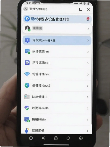 Sensi���ö��豸�����б���ͼ