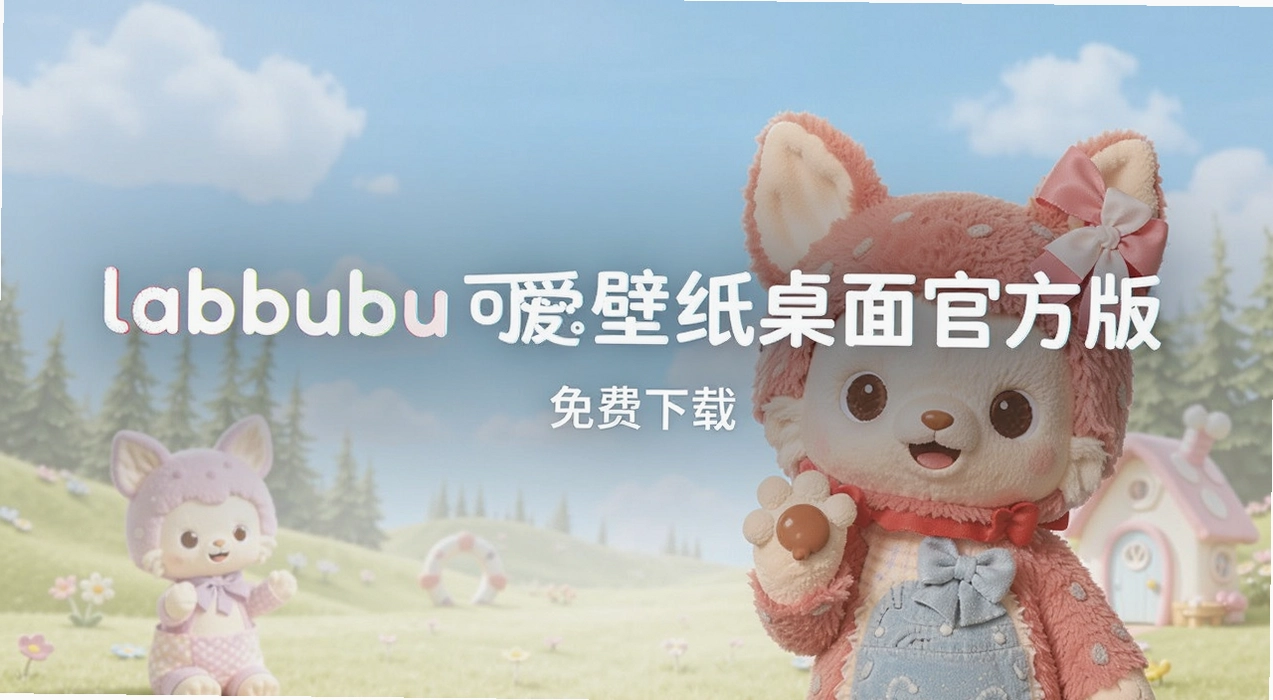 labubu�ɰ���ֽ����ٷ���