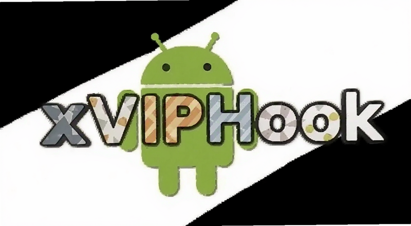 xVIPHook��׿�氲װ����Ԥ��ͼ
