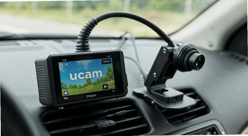 Ucam����DVR���»�����֧��