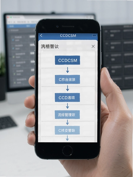 CCDCSM����̨���̹����ֻ�����Ԥ��ͼ