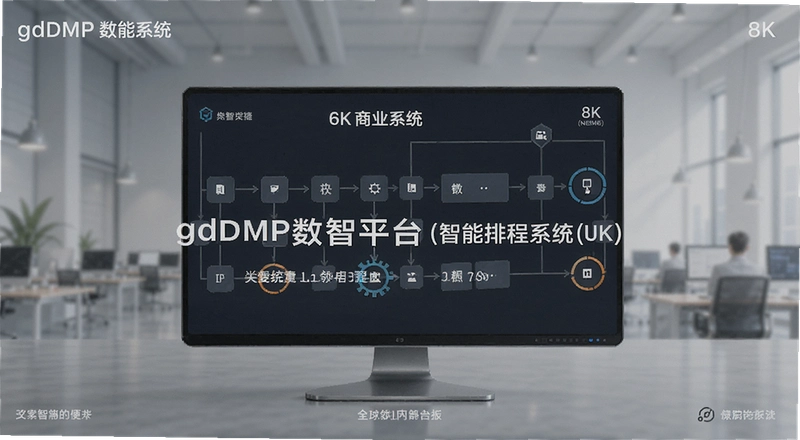�����ų�ϵͳ���ѡ�ͣ�gdDMP����ƽ̨�ܽ����Щ�Ų���