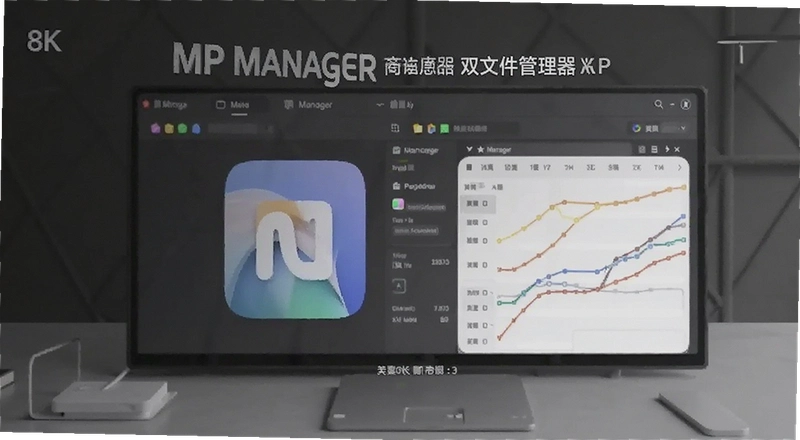 ˫����ļ���������ô�òŸ�Ч��MP Manager�������ʽ�