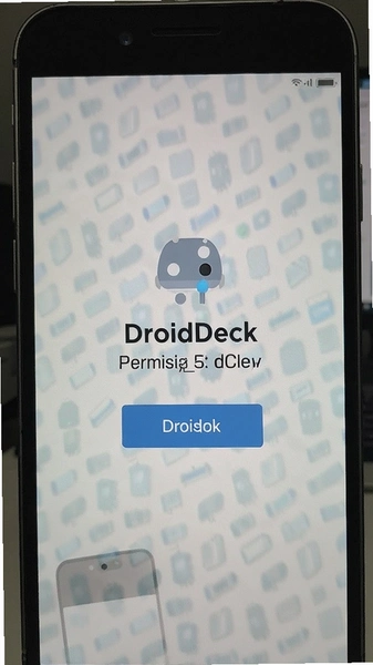 DroidDeckȨ����Ȩ��������