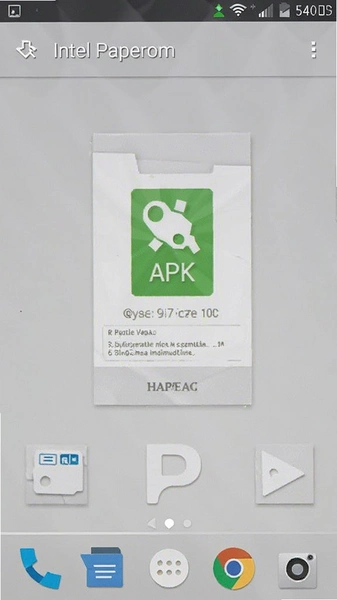 ��׿�ֻ���װAPK�ļ������ͼ