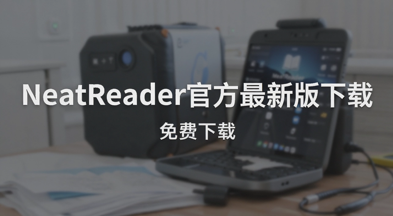 NeatReader�ٷ����°�����