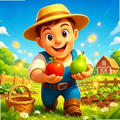����С��ׯ(����С��)v1.0.1 ũ��ģ�⾭Ӫ