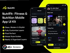 ������¼(NutriFit)v1.3.1 ��ʳ�˶���¼
