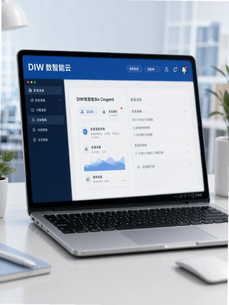 DIW������֪ͨ��Ϣҳ��