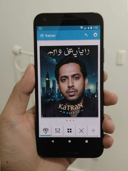 Katran������ ��׿�ֻ����н���