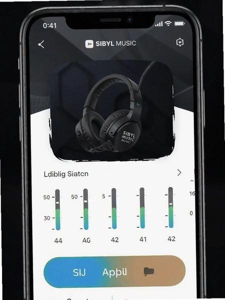 SIBYL MUSIC����APP��������������Ԥ��ͼ