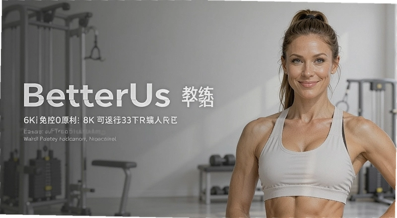 BetterUs����ƽ̨��ô�����ʺ���Щ��ʹ����Ч�����
