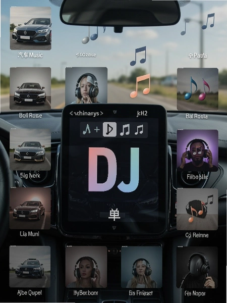 �������ָ�����ȫ DJ�赥