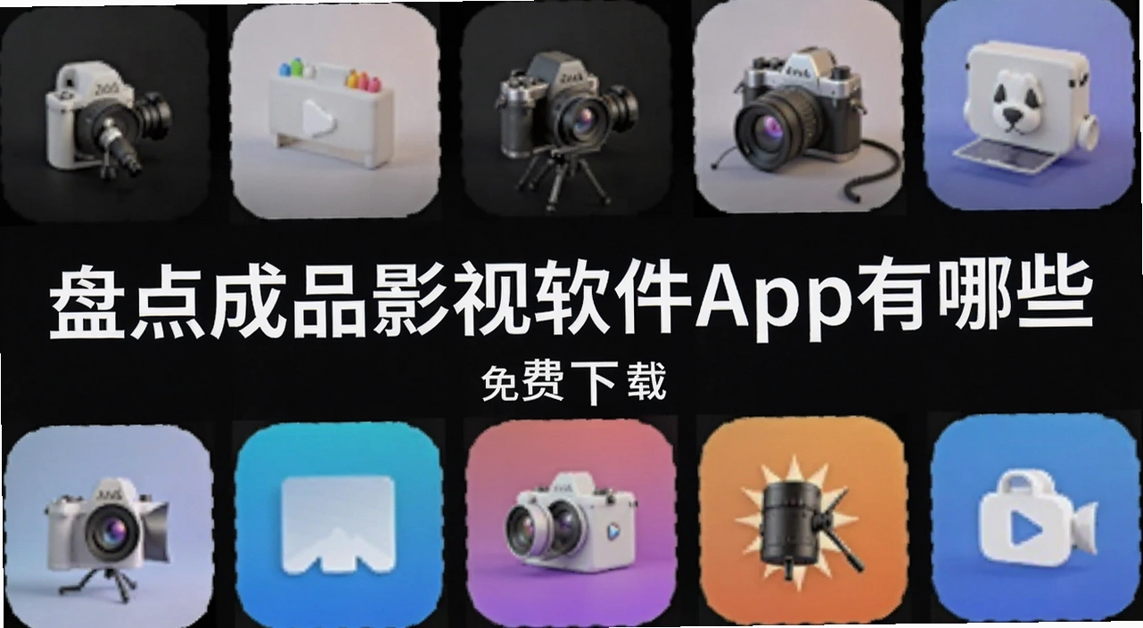 �̵��ƷӰ������app����Щ