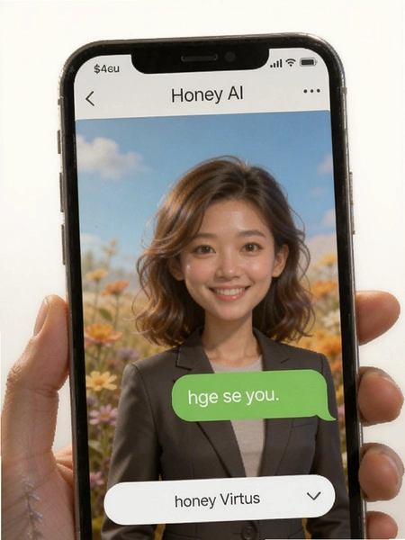 Honey AI��������������Ѱ��ͼ