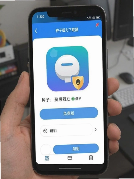 种子磁力下载器App免费版截图 种子磁力下载器App免费版截图