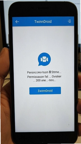 TwinnDroid�״�����Ȩ����������ҳ��