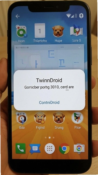 TwinnDroid����ɾ������ȷ�ϵ���