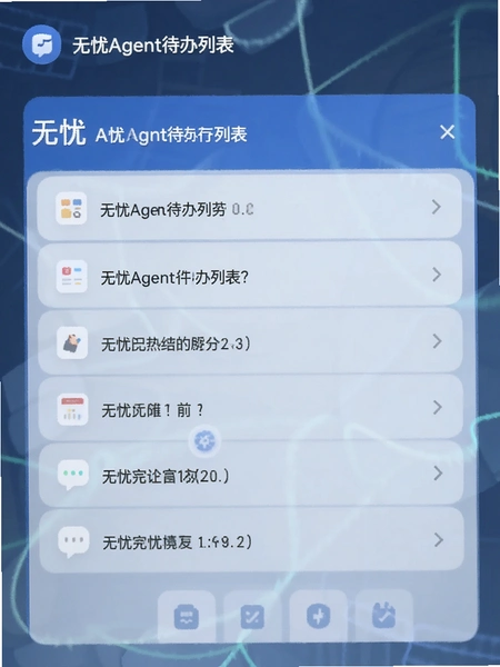 ����Agent��׿�����ؽ�ͼ
