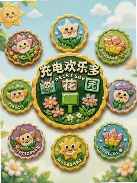 ��绶�ֶ໨԰�����ռ�Ԥ��ͼ