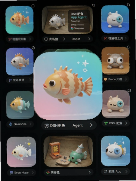 DSH����App��׿�����ؽ�ͼ