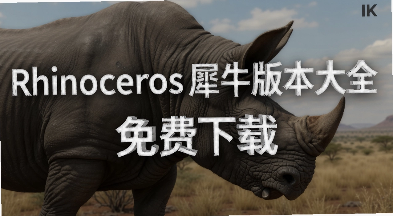 RhinocerosϬţ�汾��ȫ