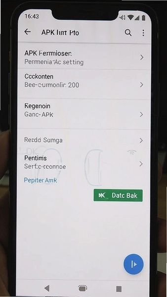 ��׿�ֻ���װAPKȨ�����ý���