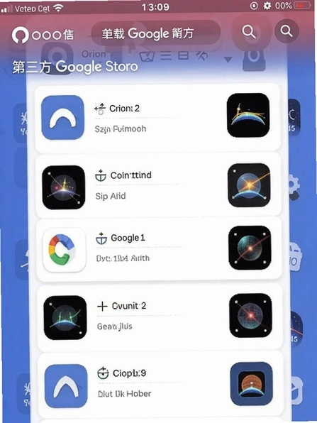 OrionӦ���̵�������ȸ��̵����ؽ�ͼ