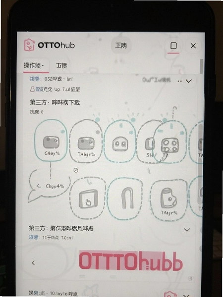 OTTOhub�����������������ؽ�ͼ