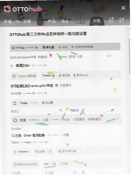 OTTOhub�����������������ؽ�ͼ