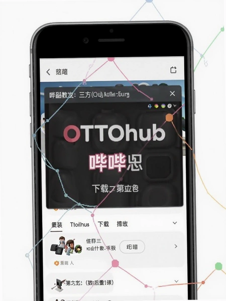 OTTOhub�����������������ؽ�ͼ