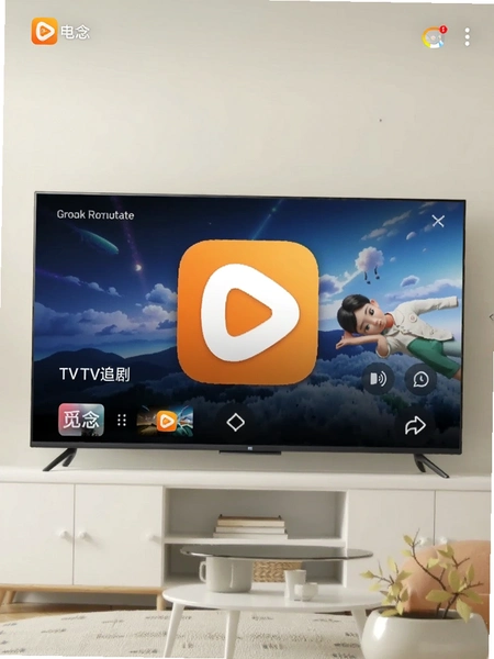 觅念电视TV追剧app安卓版下载截图 觅念电视TV追剧app安卓版下载截图