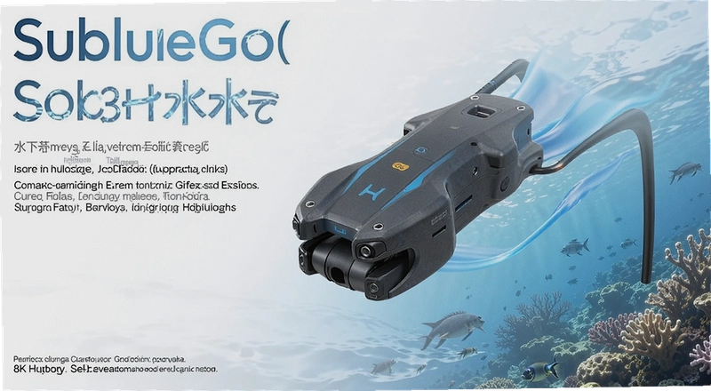 ˮ�����˻���ôѡ SublueGo�ܽ����Щ�ٿ�����
