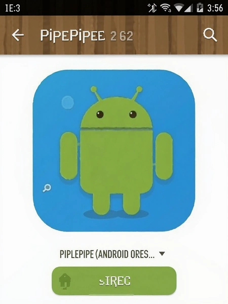 PipePipe��׿�����ؽ����ͼ