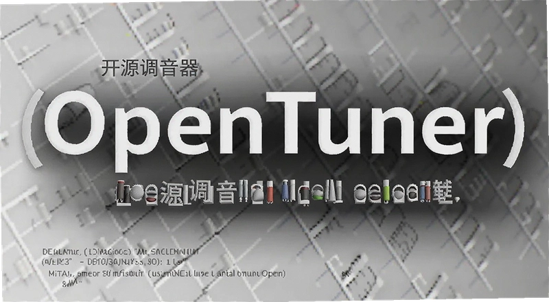 OpenTuner开源调音器怎么用?和免费调音器哪个更准?
