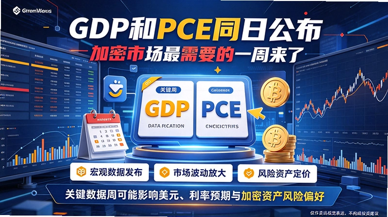 GDP��PCEͬ�չ���-�����г�����Ҫ��һ�����˽�ͼ