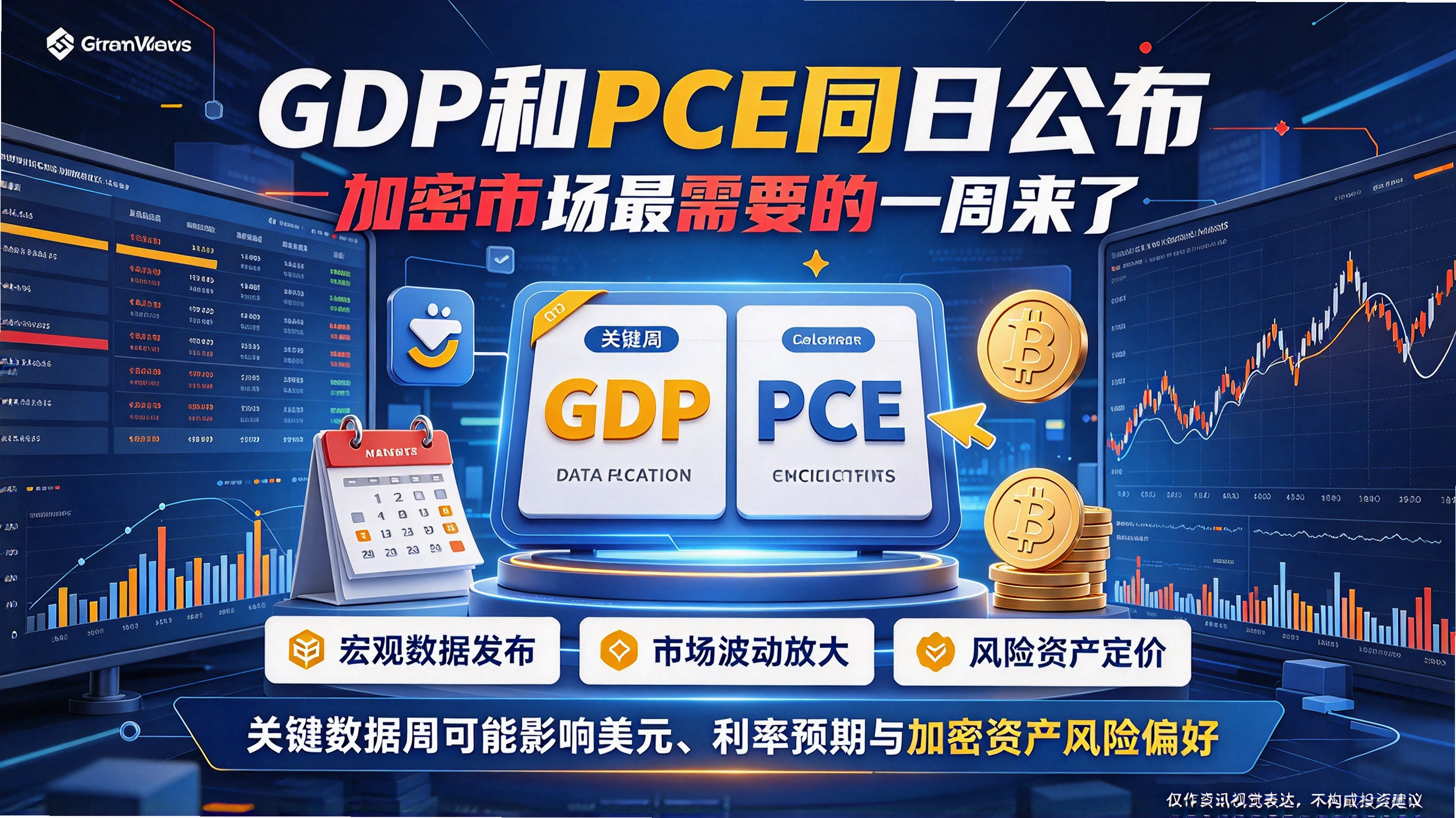 GDP��PCEͬ�չ���-�����г�����Ҫ��һ������