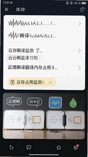 �ƾ�˲�뷭���ڴ�ռ�ü���ͼ