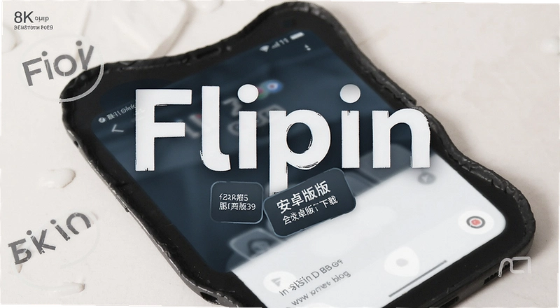 Flipinͼ���Ű氲׿����ô���أ��Ű�Ч���Ͳ����Ѷ���
