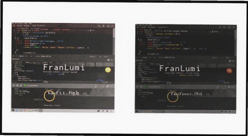 FranLumi脚本执行报错排查预览图