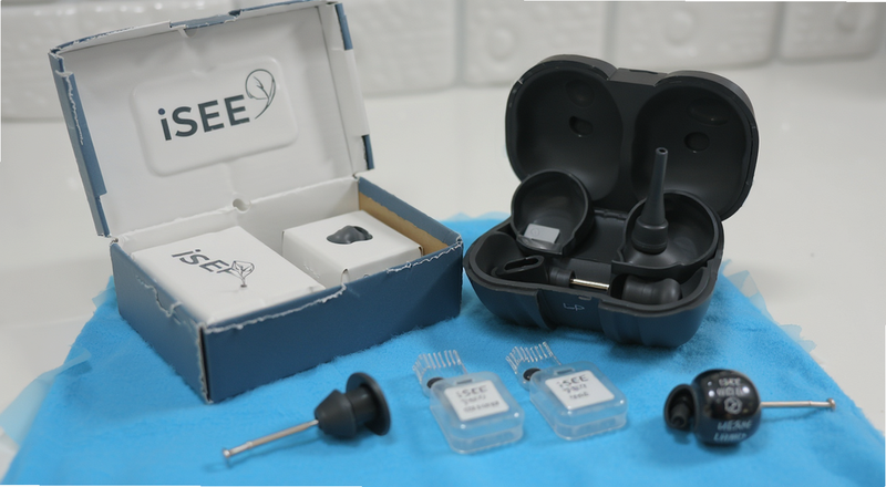 iSEE���ܿ��Ӷ��׿������ʵ��ͼ