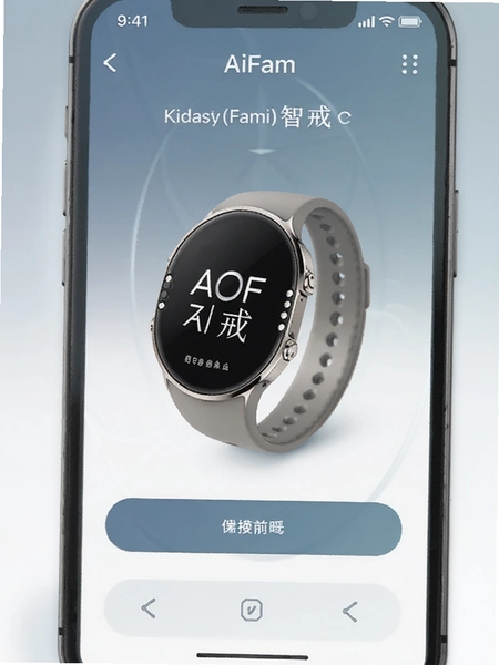 AiFam�ǽ� Ӧ�ý���