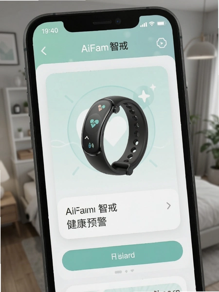 AiFam�ǽ� ����Ԥ�����ý���ʾ��ͼ